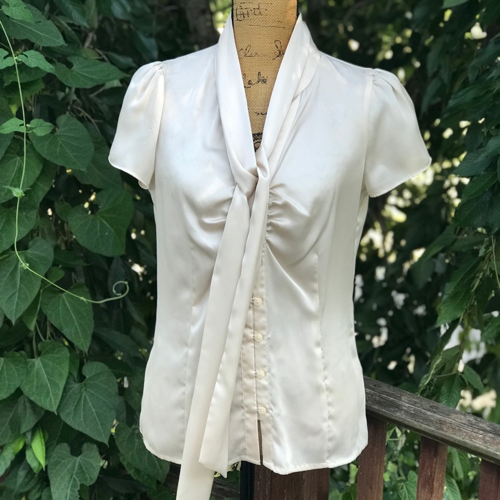 NWT Worthington blouse